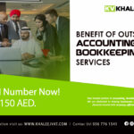 Benefit of out sourcing accounting and bookkeeping services